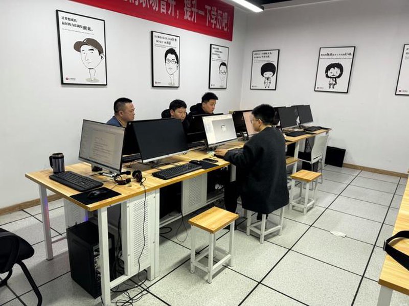 常州软件开发：构建智能未来的关键一步