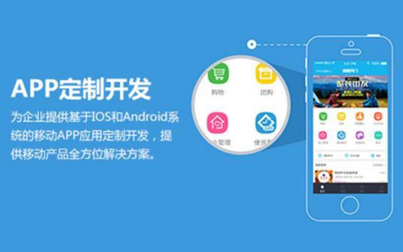 小程序开发定制选购指南